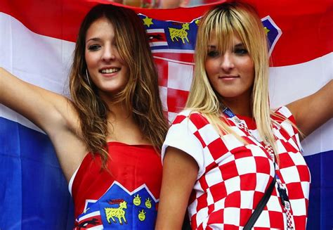 chicas croatas|Chicas de Croacia: Belleza, Cultura y Resiliencia